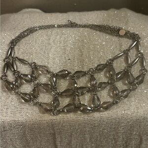 Bold Statement Necklace